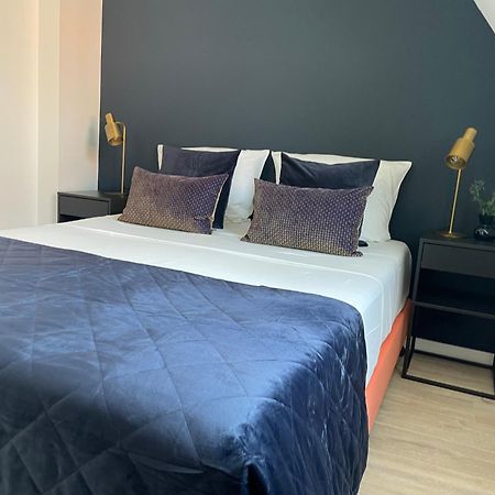 The Roosevelt Apartments ميدلبورغ المظهر الخارجي الصورة