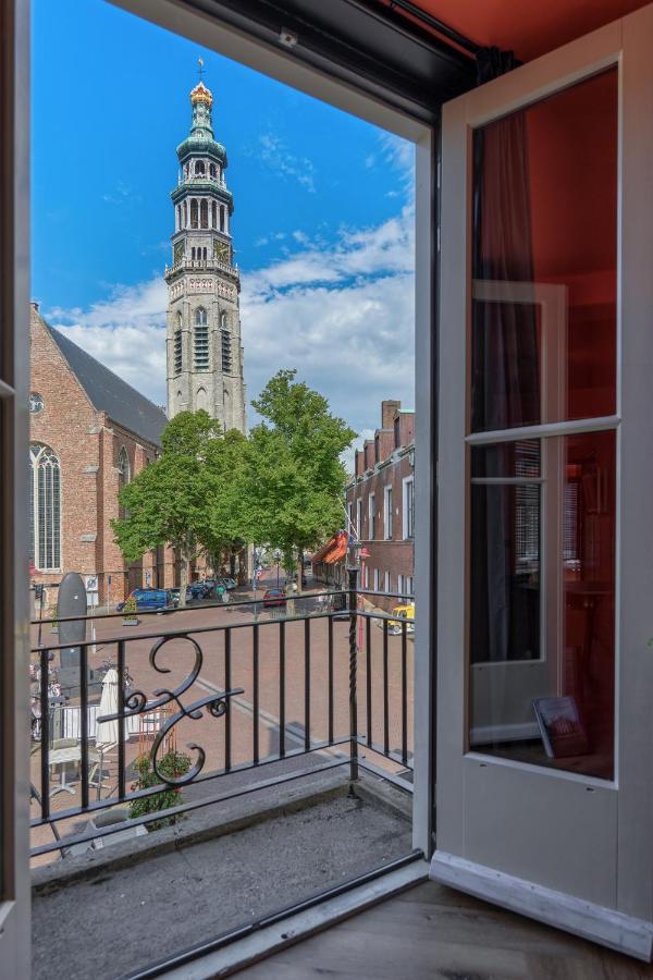 The Roosevelt Apartments ميدلبورغ الغرفة الصورة