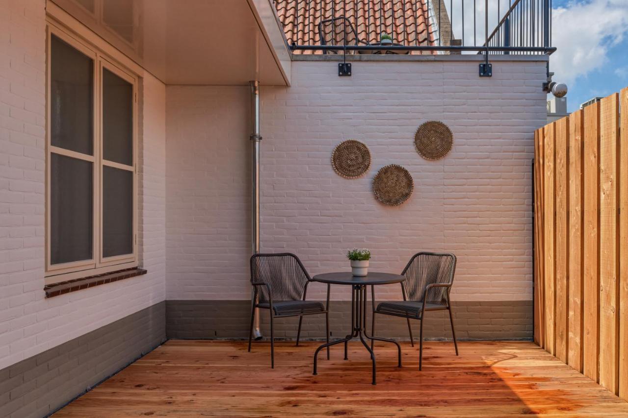 The Roosevelt Apartments ميدلبورغ المظهر الخارجي الصورة