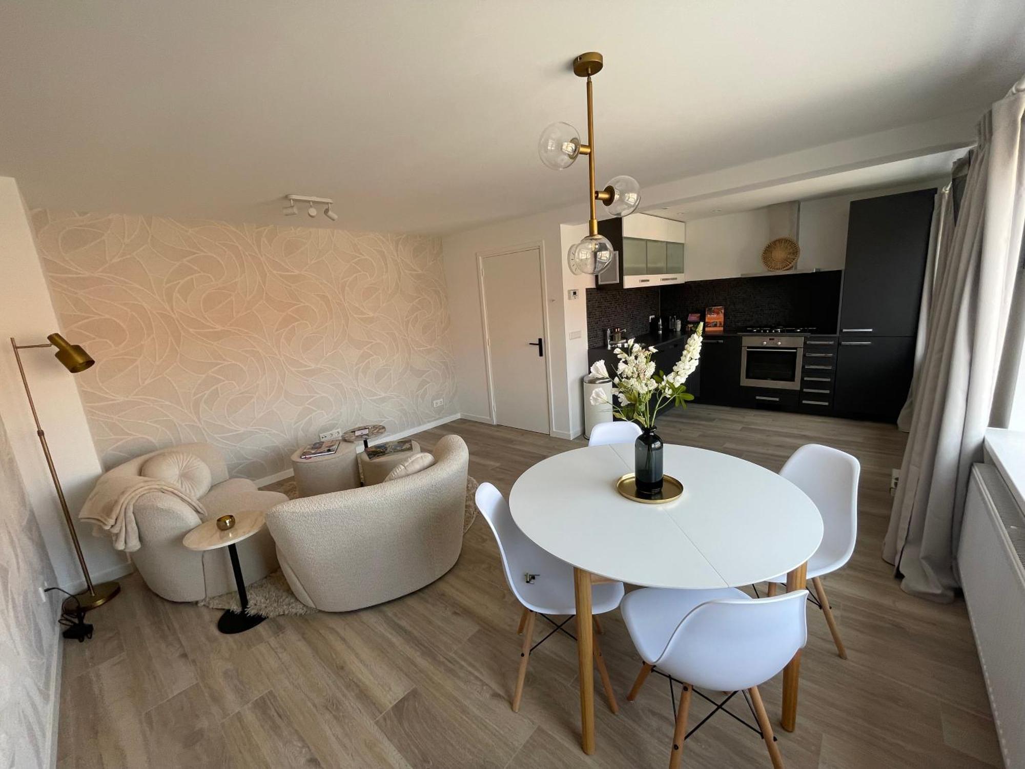 The Roosevelt Apartments ميدلبورغ المظهر الخارجي الصورة