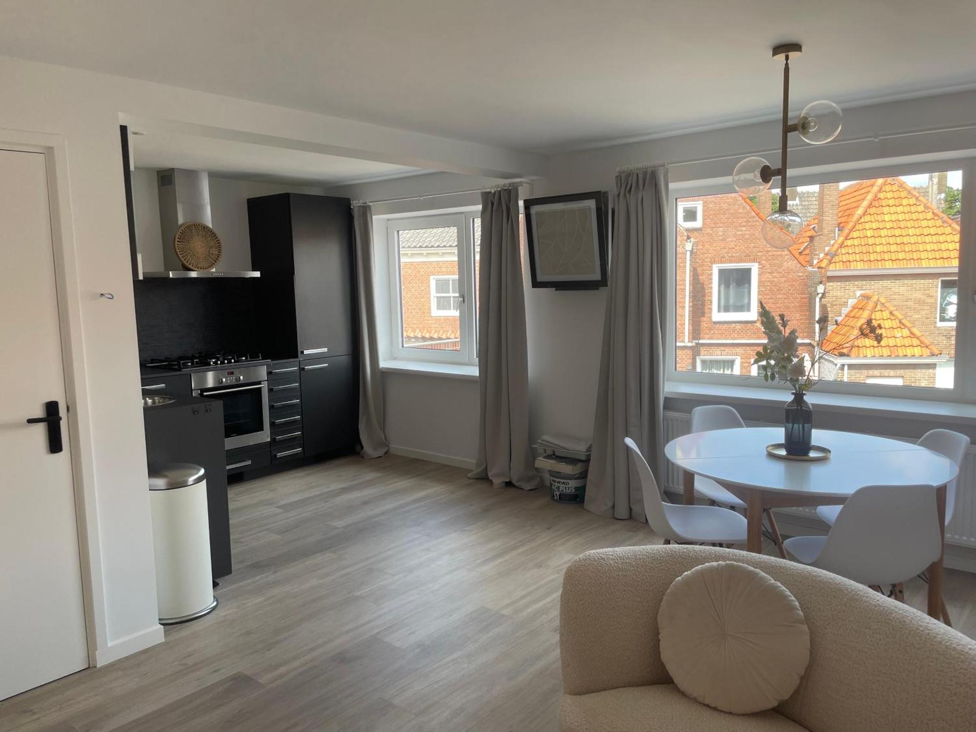 The Roosevelt Apartments ميدلبورغ المظهر الخارجي الصورة