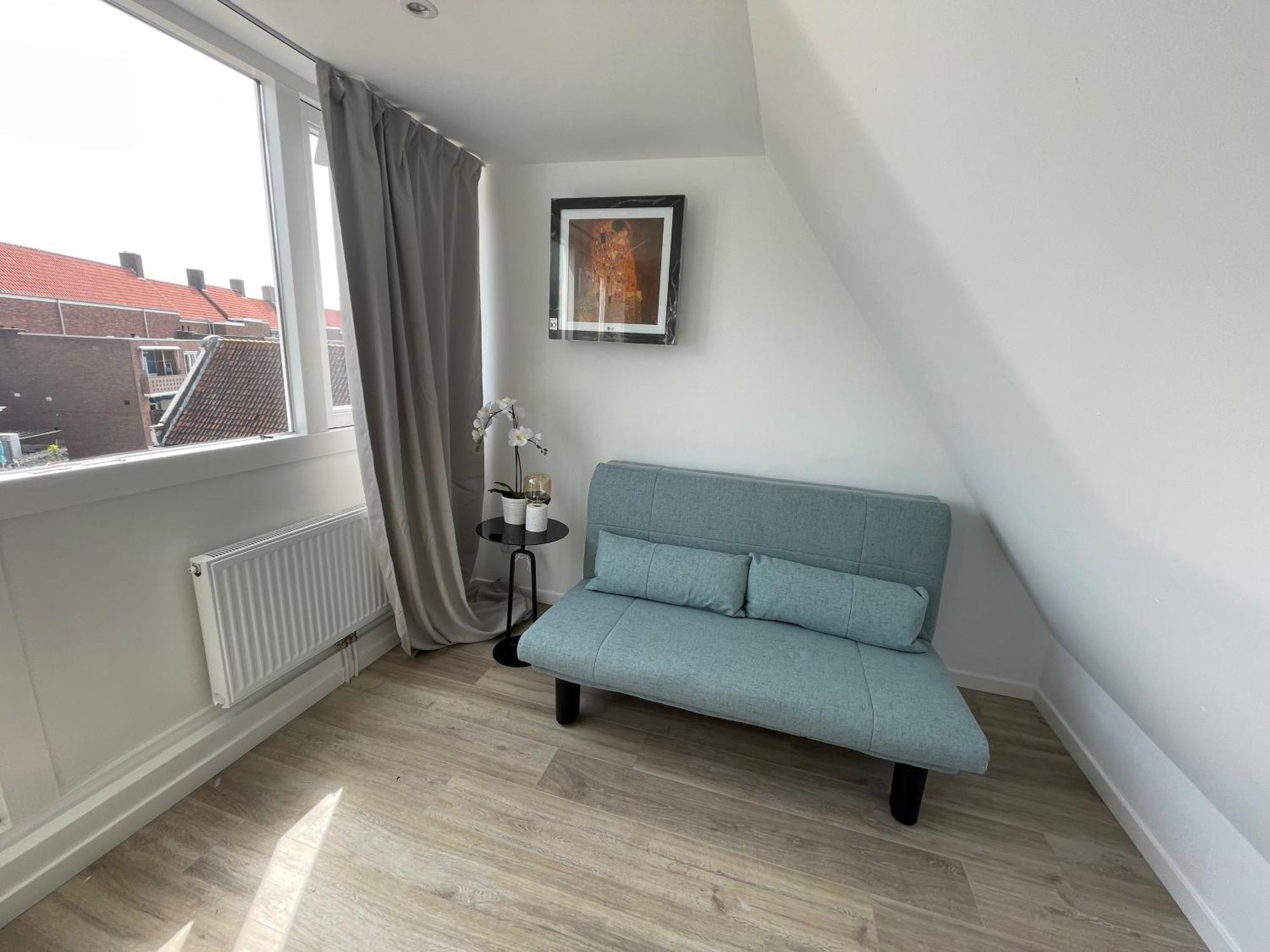The Roosevelt Apartments ميدلبورغ المظهر الخارجي الصورة