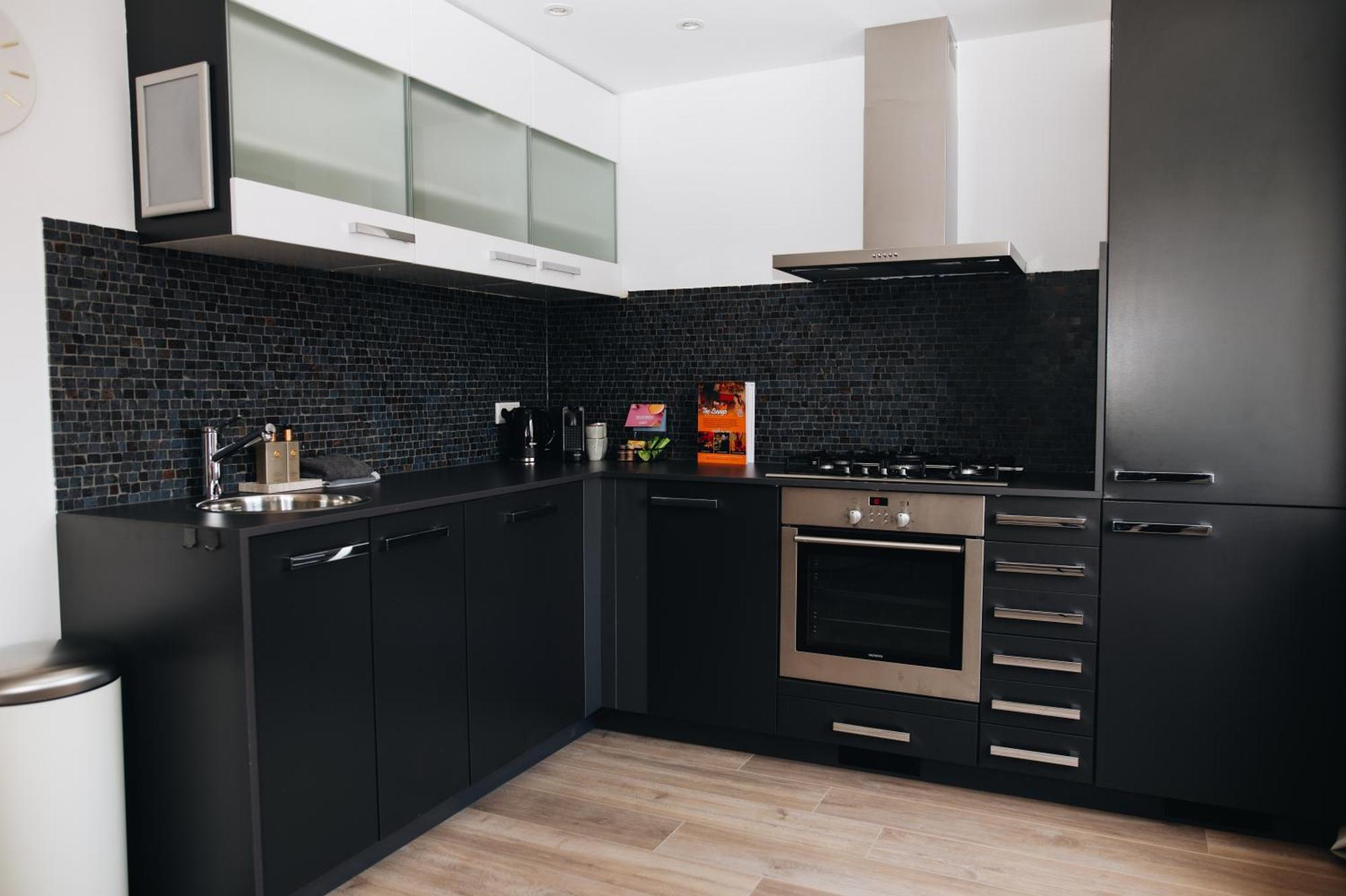 The Roosevelt Apartments ميدلبورغ المظهر الخارجي الصورة