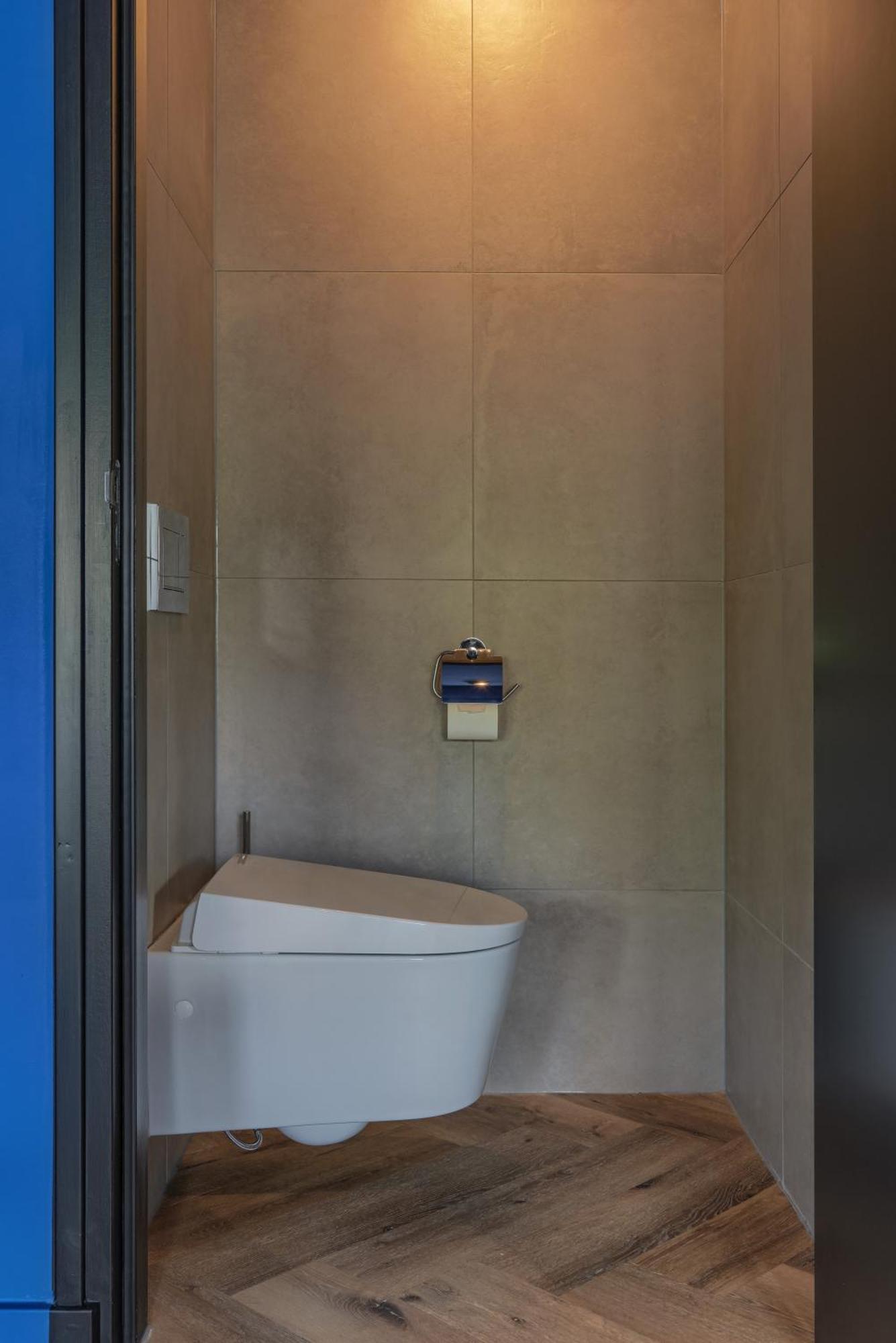 The Roosevelt Apartments ميدلبورغ الغرفة الصورة