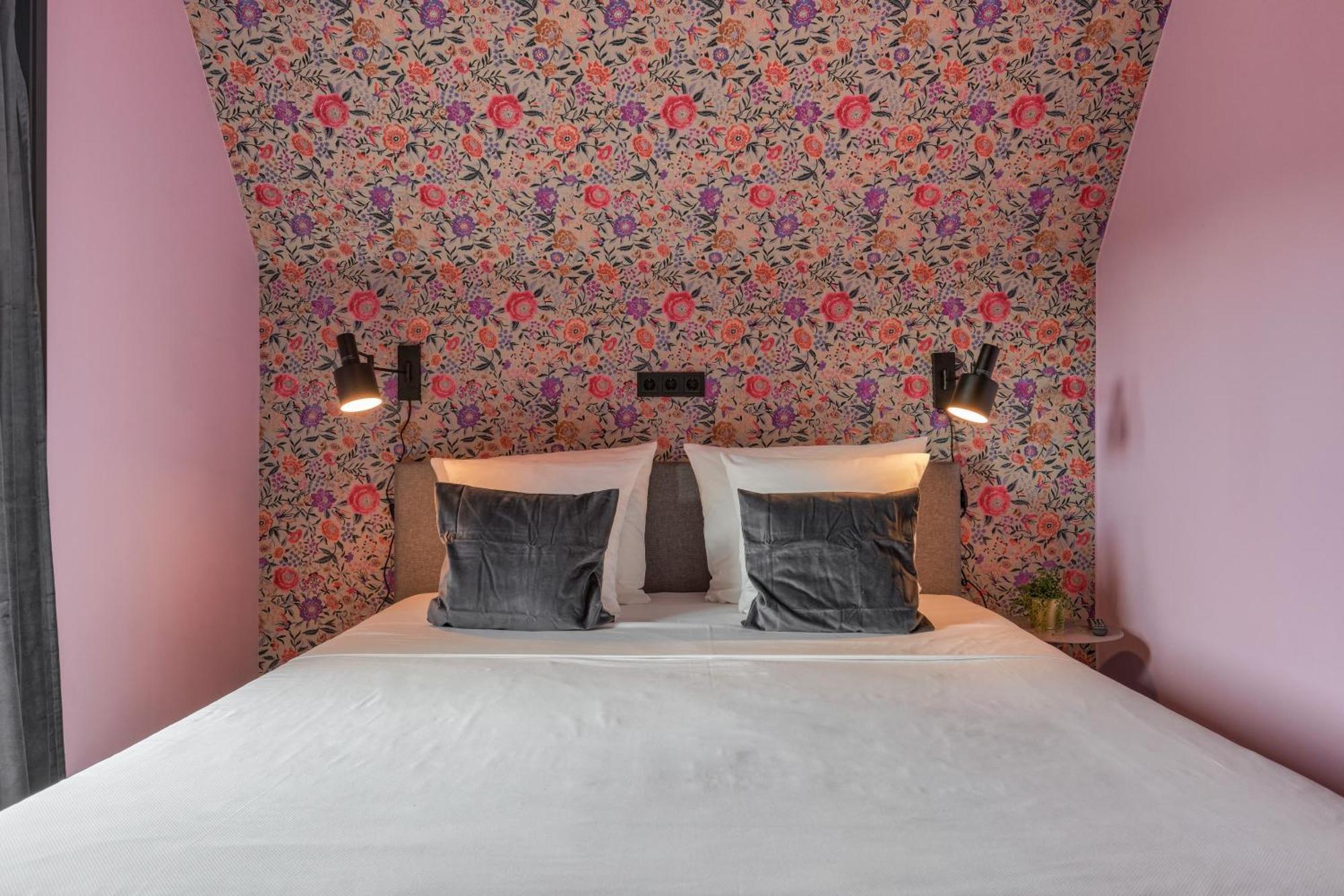 The Roosevelt Apartments ميدلبورغ الغرفة الصورة