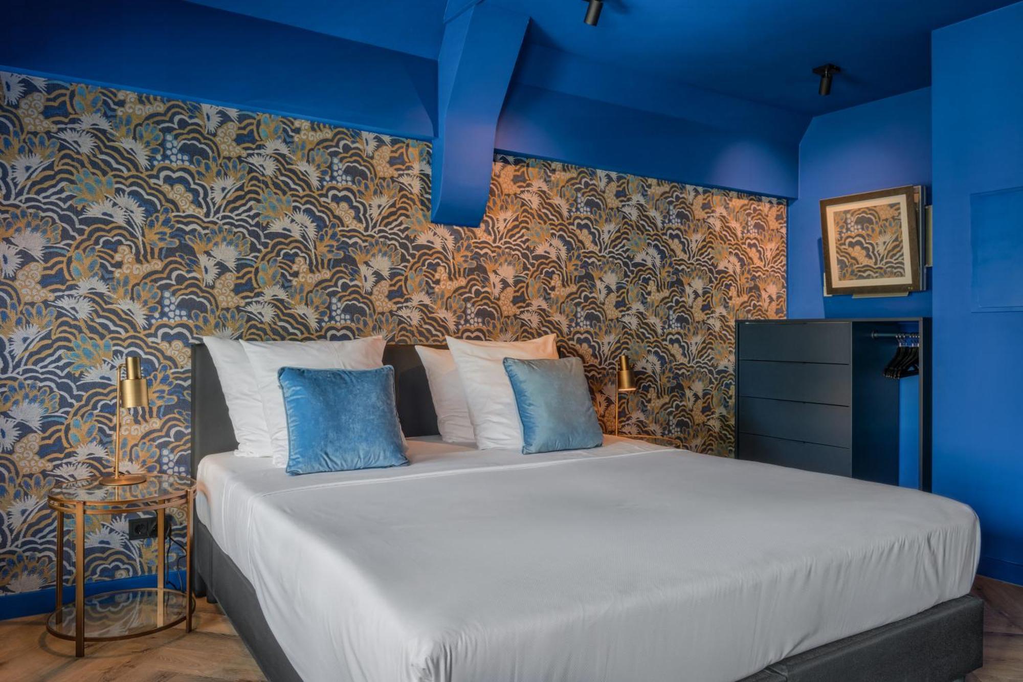 The Roosevelt Apartments ميدلبورغ الغرفة الصورة