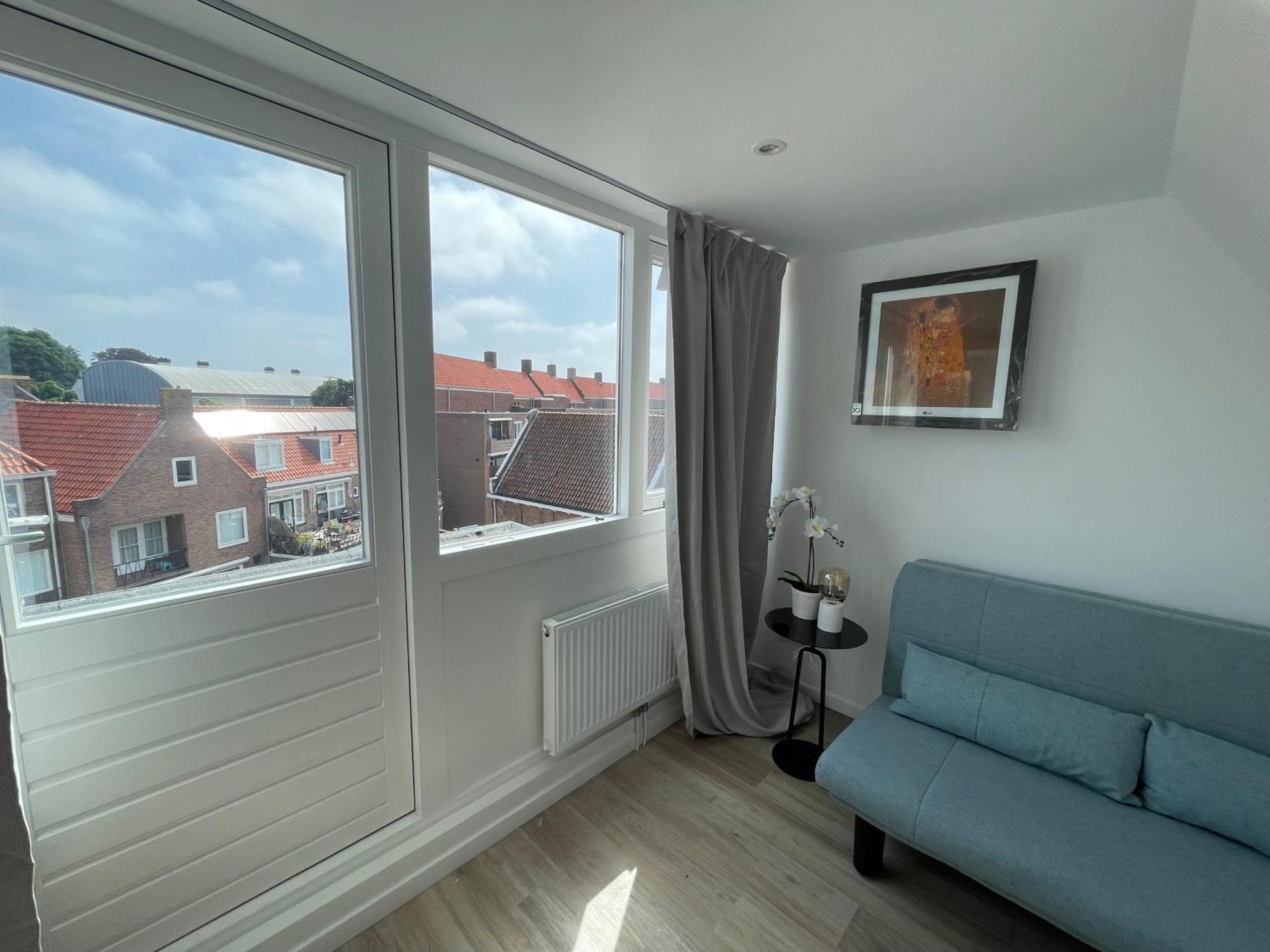 The Roosevelt Apartments ميدلبورغ الغرفة الصورة