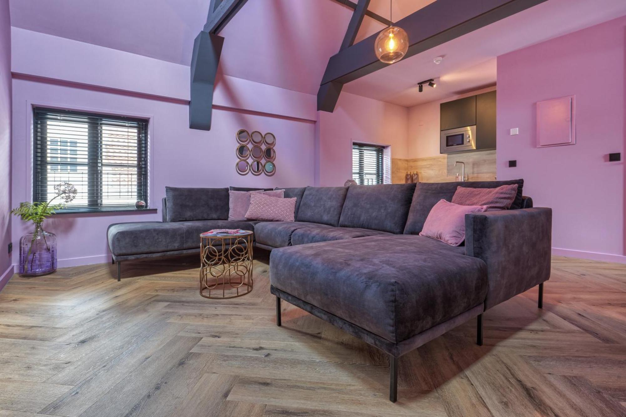 The Roosevelt Apartments ميدلبورغ الغرفة الصورة