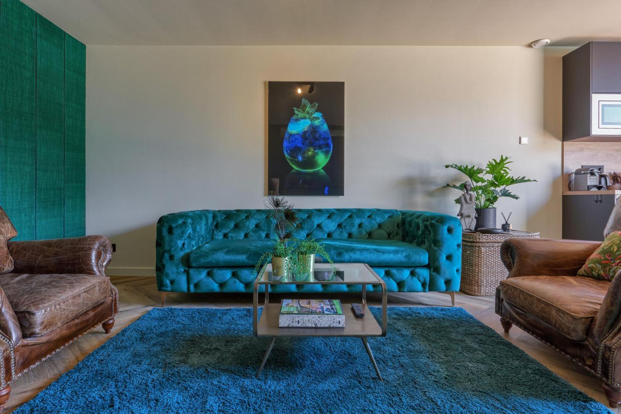The Roosevelt Apartments ميدلبورغ الغرفة الصورة