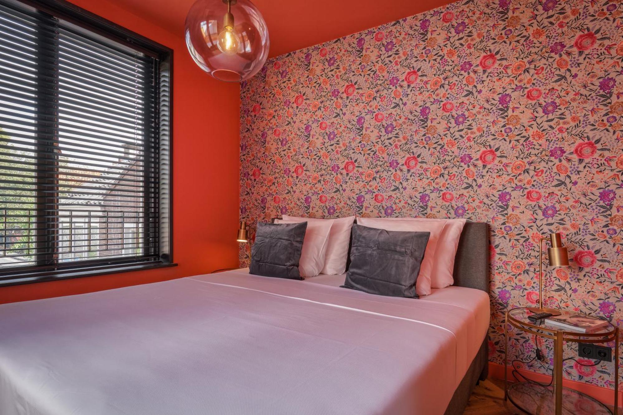 The Roosevelt Apartments ميدلبورغ المظهر الخارجي الصورة